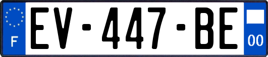 EV-447-BE