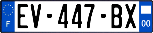 EV-447-BX