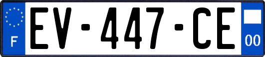 EV-447-CE