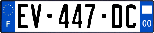 EV-447-DC