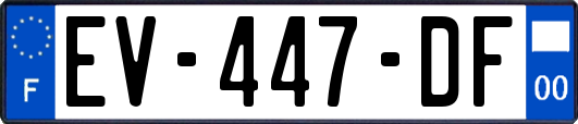 EV-447-DF