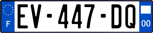 EV-447-DQ