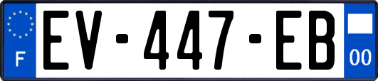 EV-447-EB