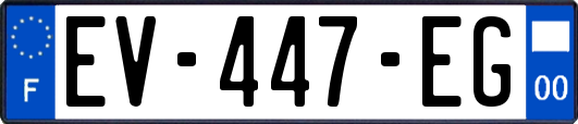 EV-447-EG