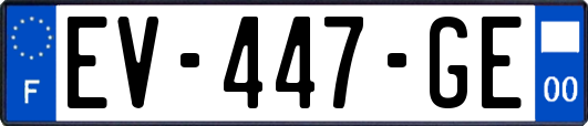 EV-447-GE