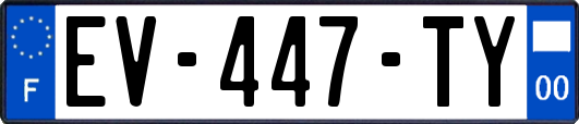 EV-447-TY