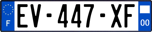 EV-447-XF