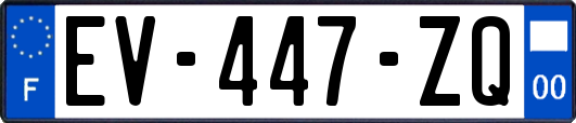 EV-447-ZQ