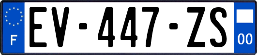 EV-447-ZS