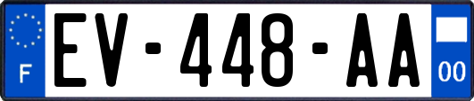 EV-448-AA