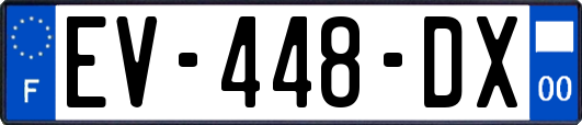 EV-448-DX