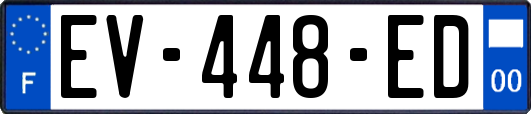 EV-448-ED