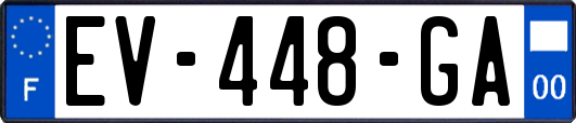 EV-448-GA