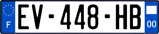 EV-448-HB