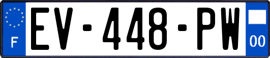 EV-448-PW