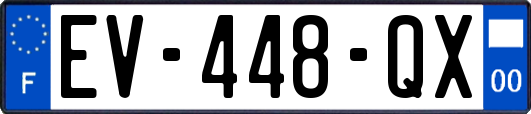 EV-448-QX