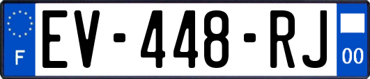 EV-448-RJ