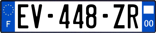 EV-448-ZR