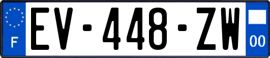 EV-448-ZW