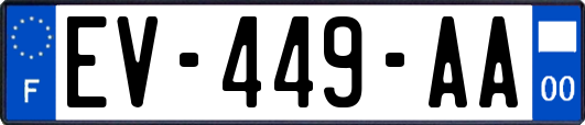 EV-449-AA