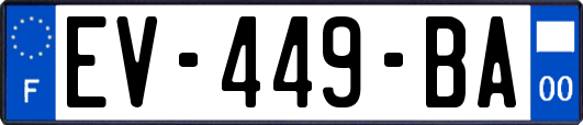 EV-449-BA