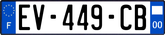 EV-449-CB