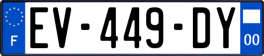 EV-449-DY