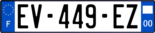 EV-449-EZ