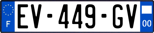 EV-449-GV