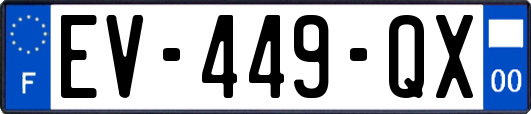 EV-449-QX