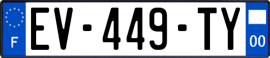 EV-449-TY