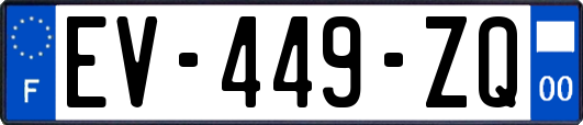 EV-449-ZQ