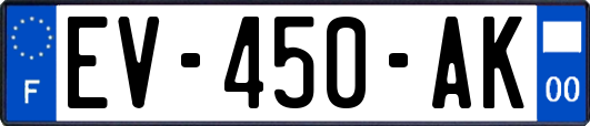 EV-450-AK