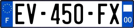 EV-450-FX