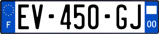 EV-450-GJ