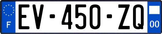 EV-450-ZQ