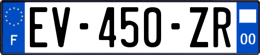 EV-450-ZR