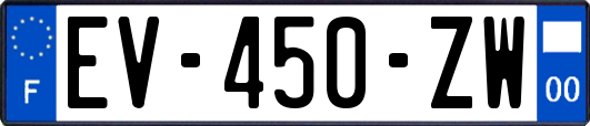 EV-450-ZW