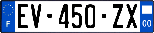 EV-450-ZX