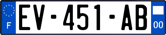 EV-451-AB