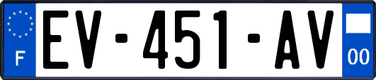 EV-451-AV