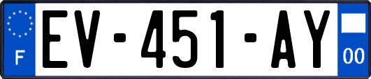 EV-451-AY