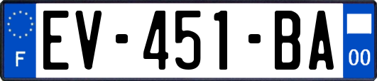 EV-451-BA