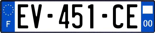 EV-451-CE
