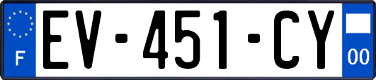 EV-451-CY