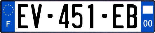 EV-451-EB