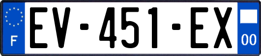 EV-451-EX