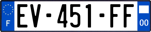 EV-451-FF