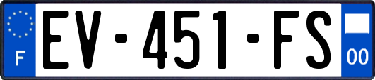 EV-451-FS