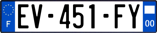 EV-451-FY